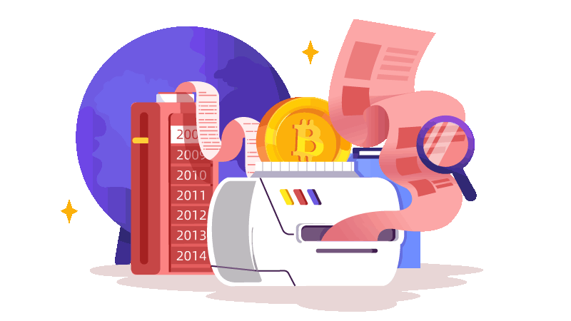 Criptopedia